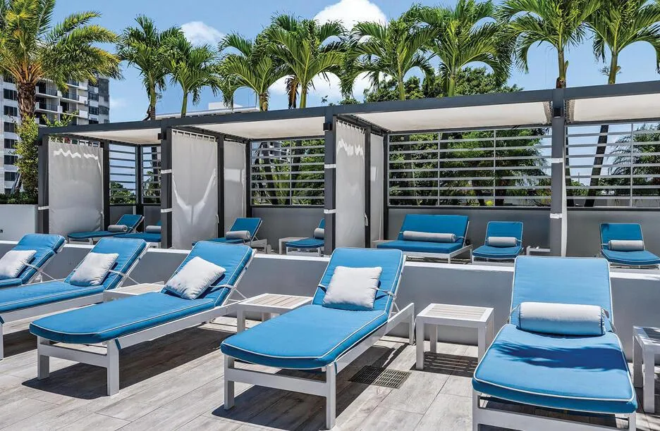 1 Water Club Way #402 North Palm Beach, FL 33408