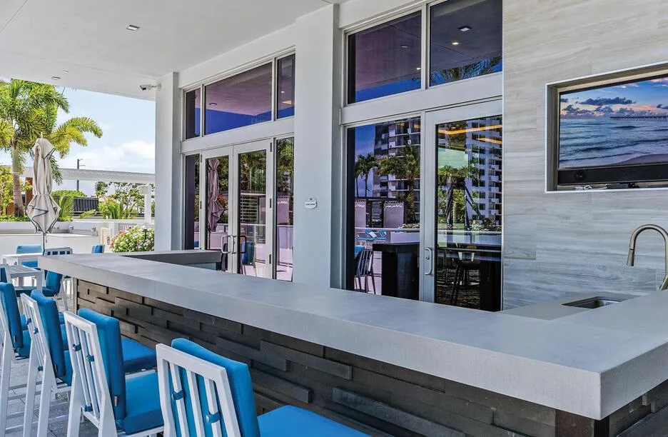 1 Water Club Way #402 North Palm Beach, FL 33408