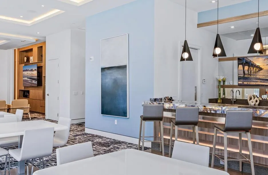 1 Water Club Way #402 North Palm Beach, FL 33408