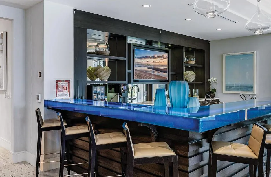 1 Water Club Way #402 North Palm Beach, FL 33408
