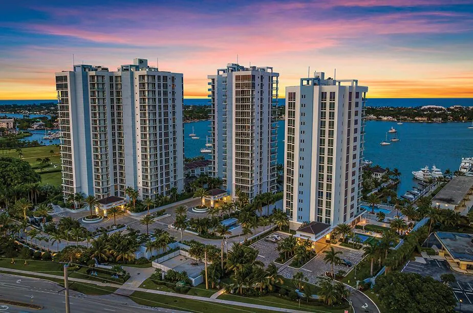 1 Water Club Way #402 North Palm Beach, FL 33408