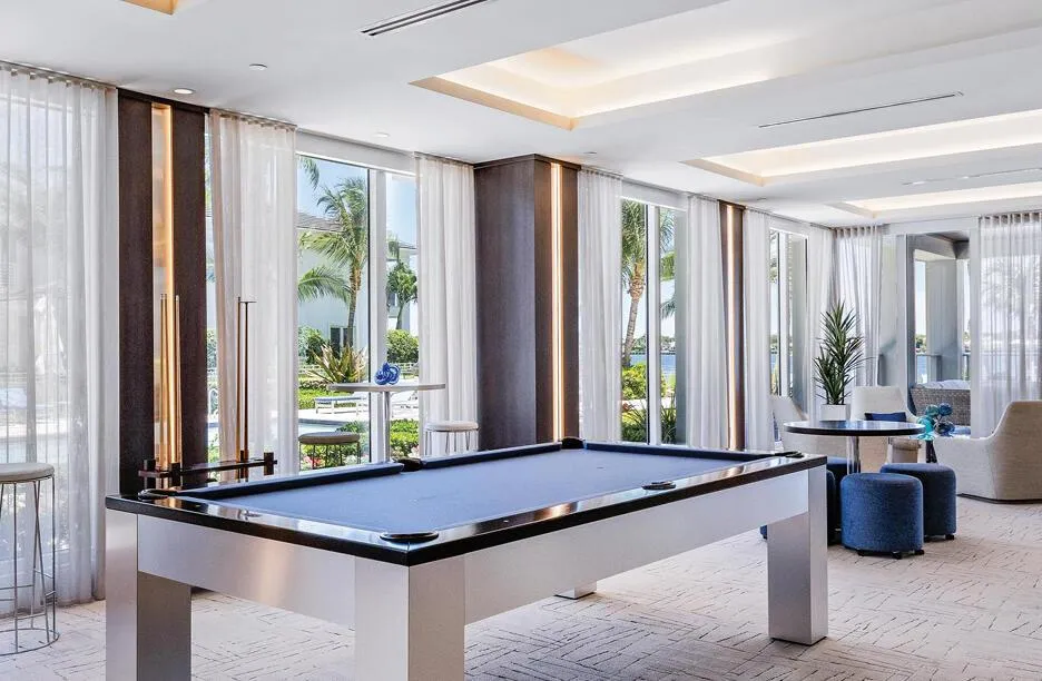 1 Water Club Way #402 North Palm Beach, FL 33408