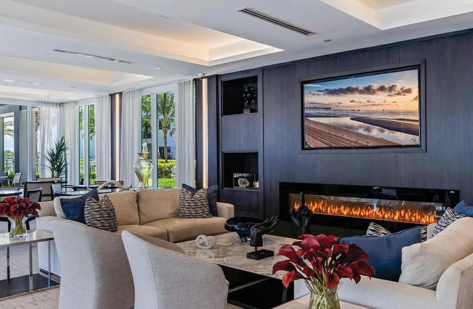 1 Water Club Way #402 North Palm Beach, FL 33408