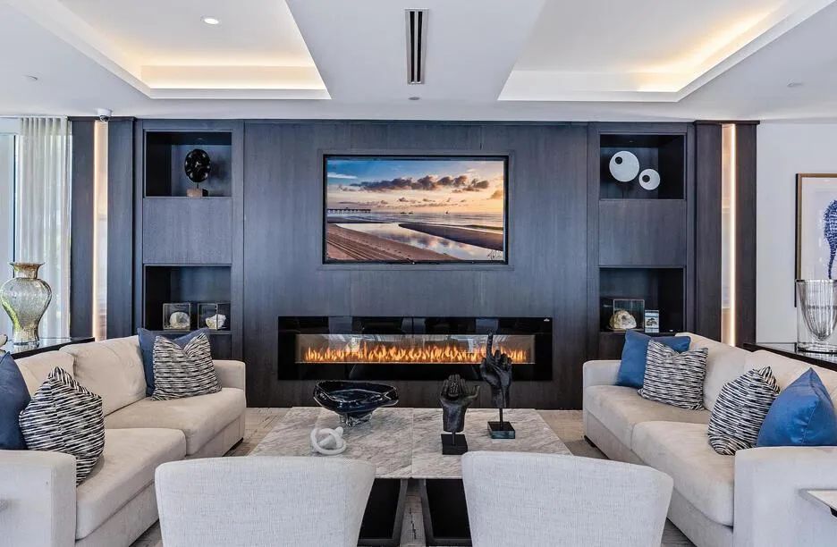 1 Water Club Way #402 North Palm Beach, FL 33408