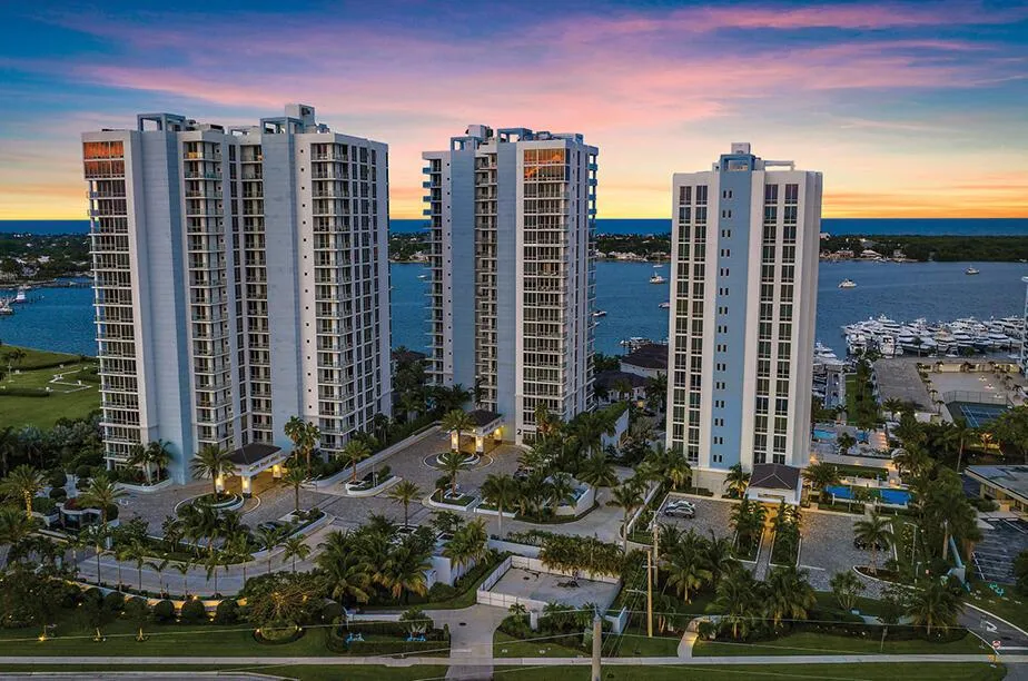 1 Water Club Way #402 North Palm Beach, FL 33408