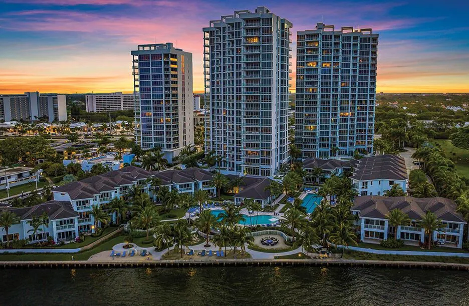 1 Water Club Way #402 North Palm Beach, FL 33408