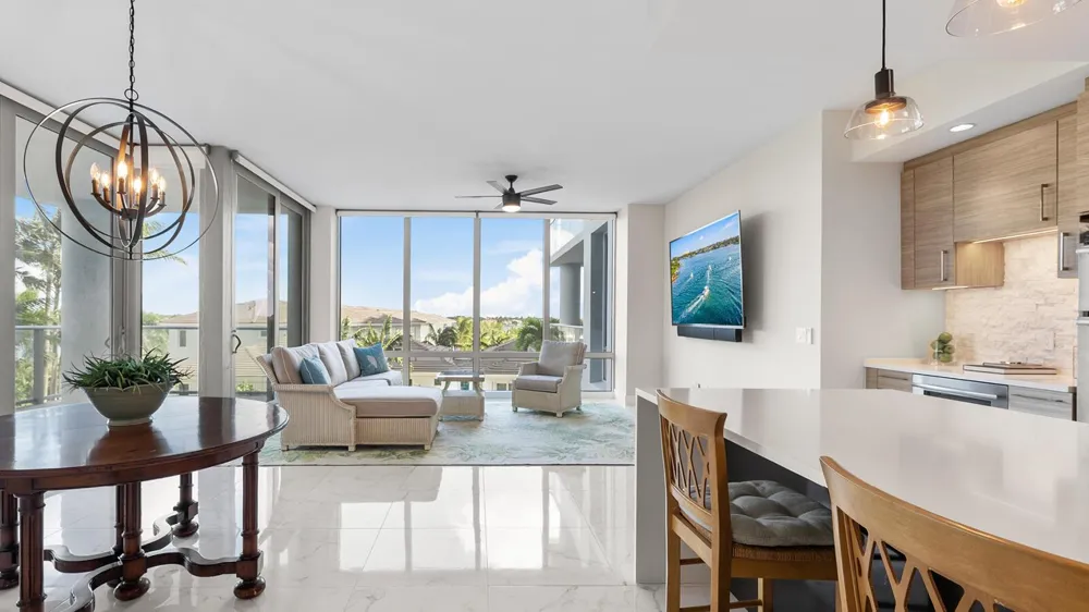 1 Water Club Way #402 North Palm Beach, FL 33408