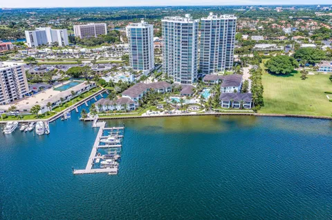 3 Water Club Way #1002