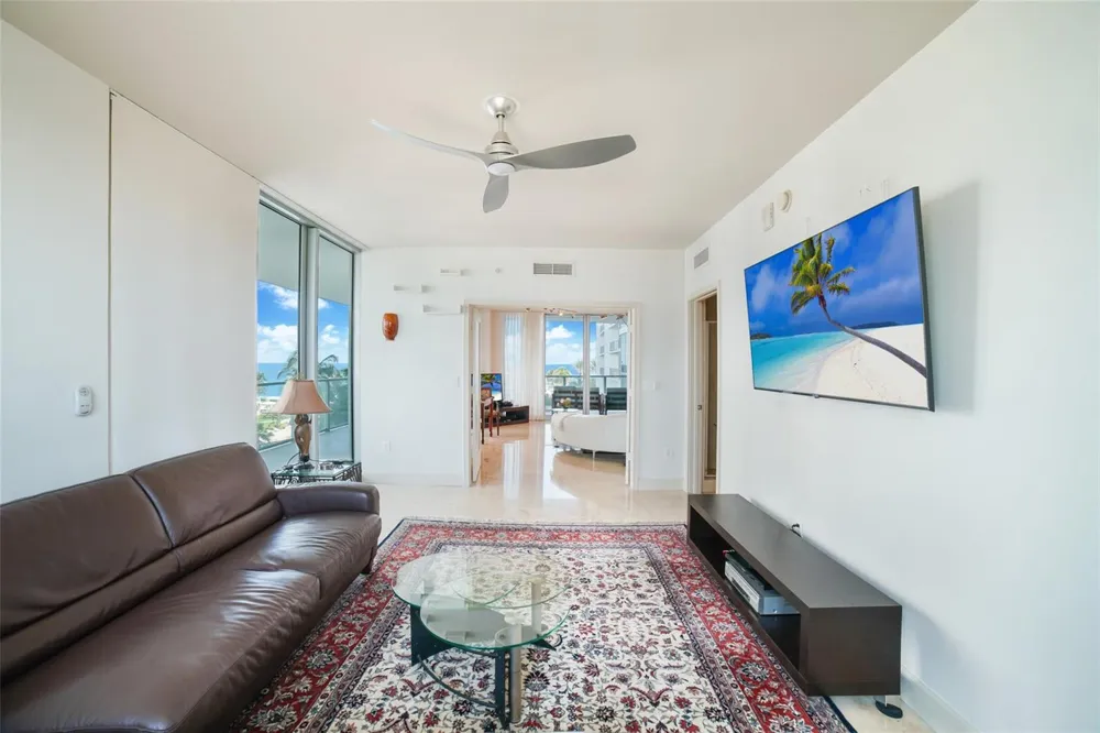 3101 S Ocean Drive #401 Hollywood, FL 33019