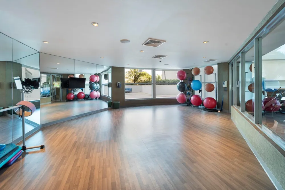 3101 S Ocean Drive #401 Hollywood, FL 33019