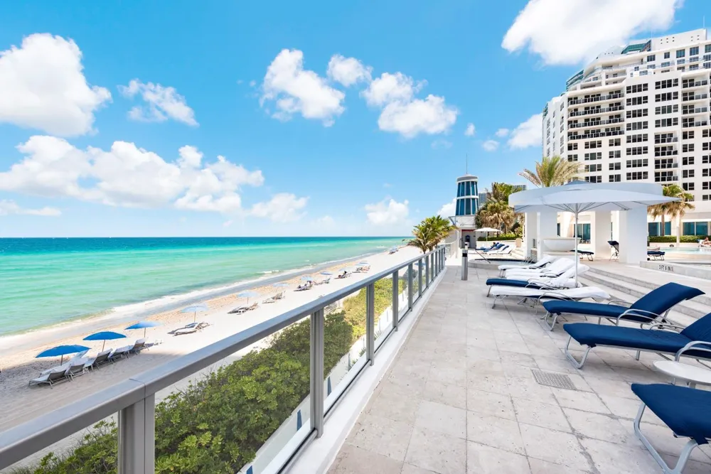 3101 S Ocean Drive #401 Hollywood, FL 33019