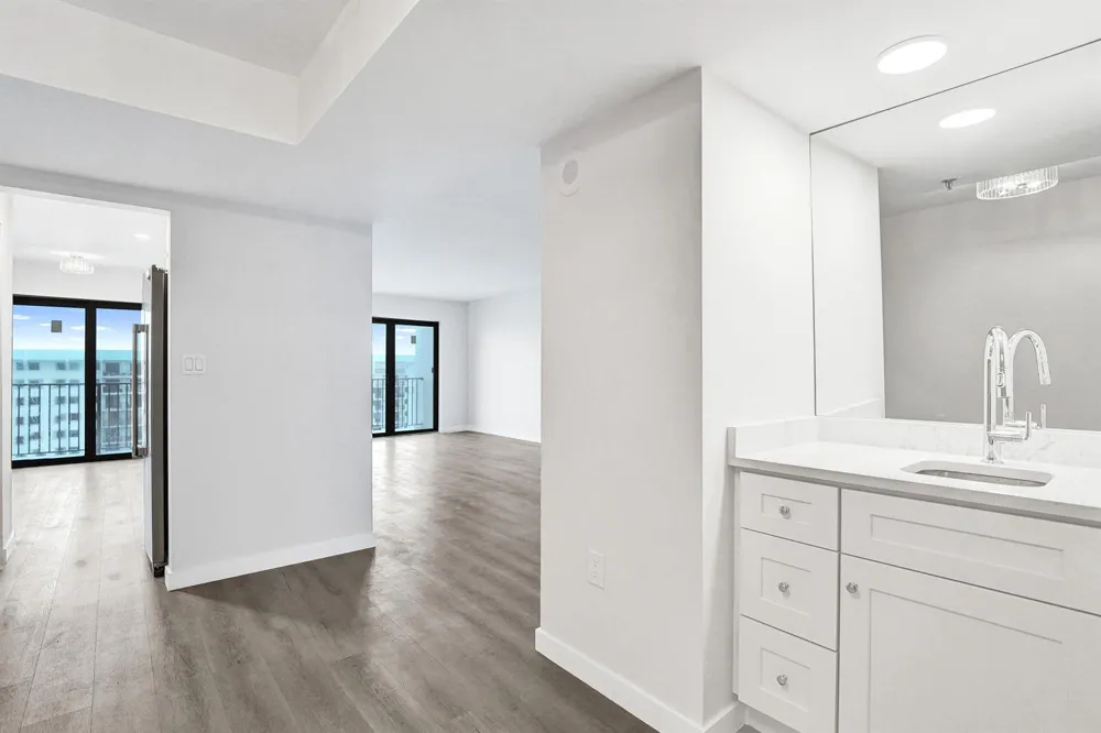 1201 S Ocean Drive #2509s Hollywood, FL 33019