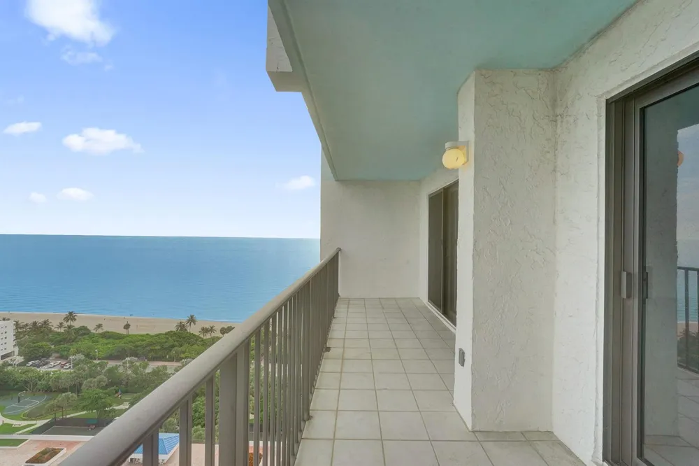 1201 S Ocean Drive #2509s Hollywood, FL 33019