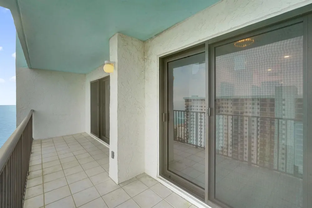 1201 S Ocean Drive #2509s Hollywood, FL 33019