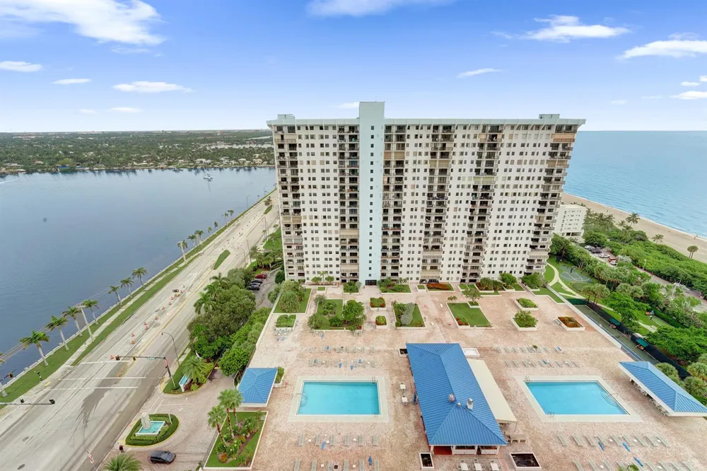 1201 S Ocean Drive #2509s Hollywood, FL 33019
