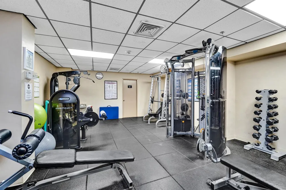 1201 S Ocean Drive #2509s Hollywood, FL 33019