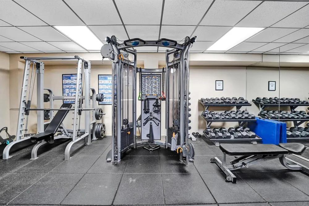1201 S Ocean Drive #2509s Hollywood, FL 33019