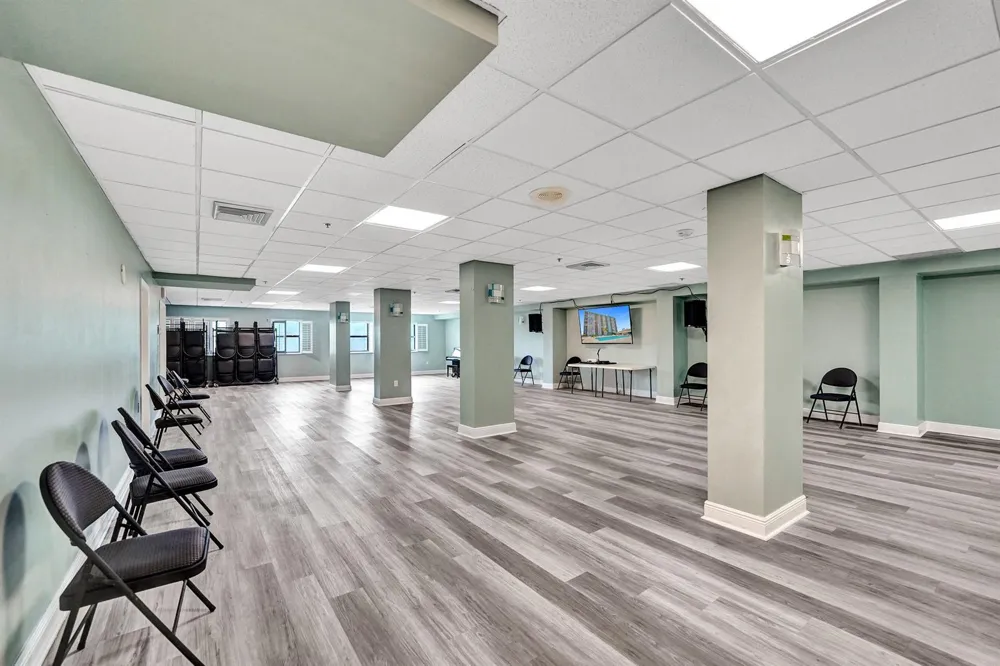1201 S Ocean Drive #2509s Hollywood, FL 33019