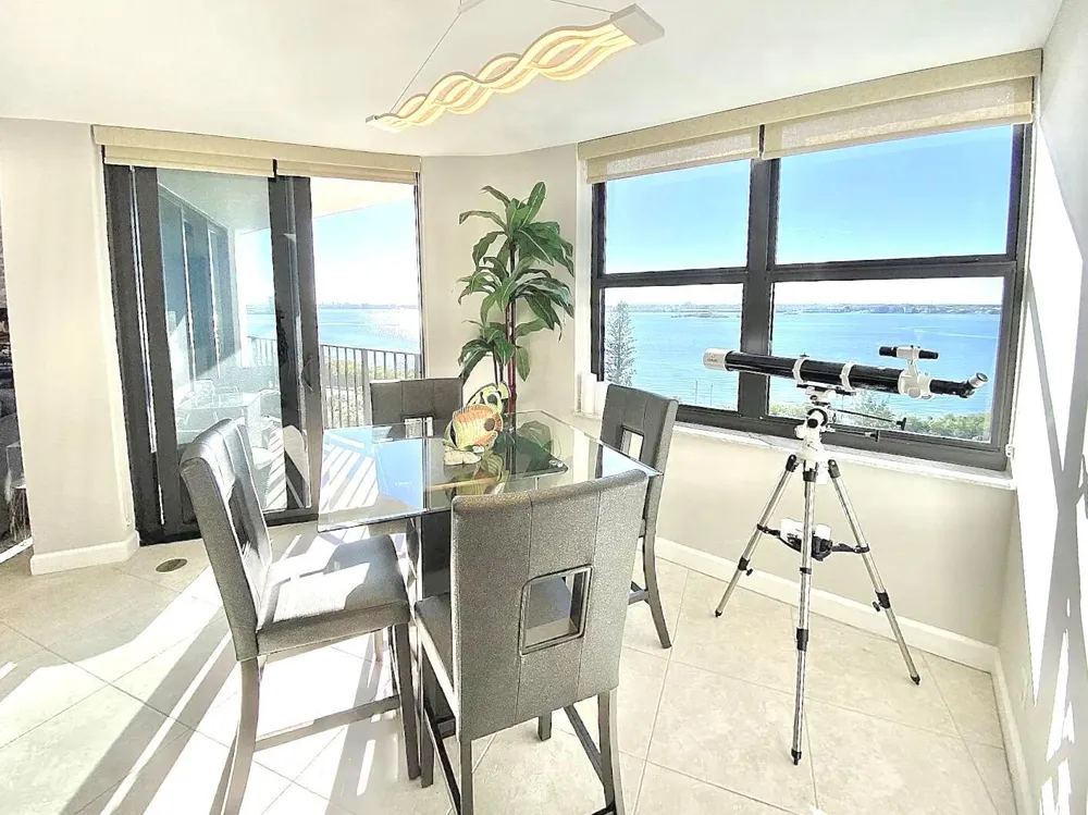 5420 Ocean Drive #906 Singer Island, FL 33404