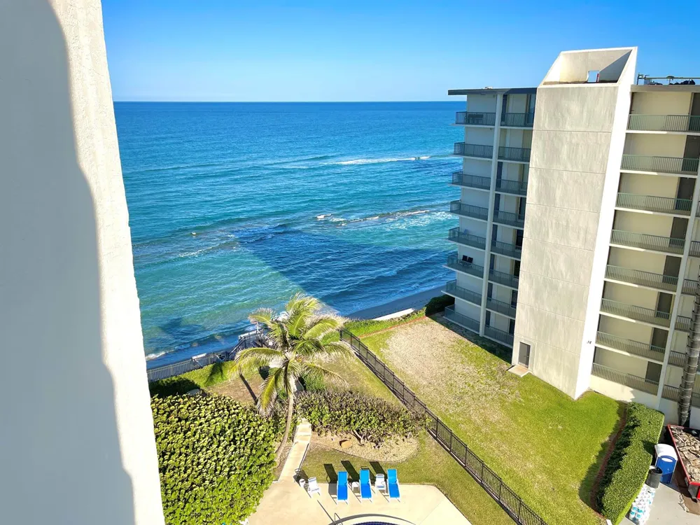 5420 Ocean Drive #906 Singer Island, FL 33404