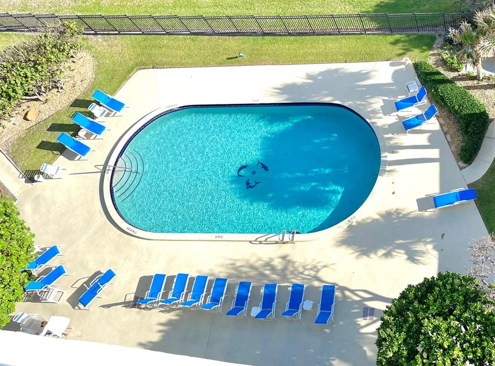 5420 Ocean Drive #906 Singer Island, FL 33404