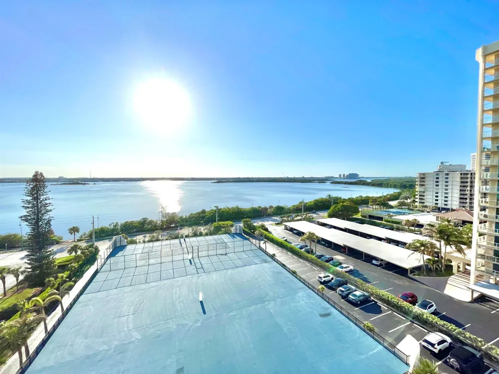 5420 Ocean Drive #906 Singer Island, FL 33404