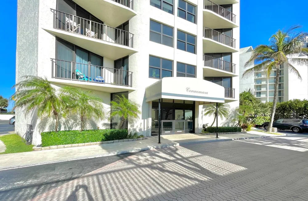 5420 Ocean Drive #906 Singer Island, FL 33404