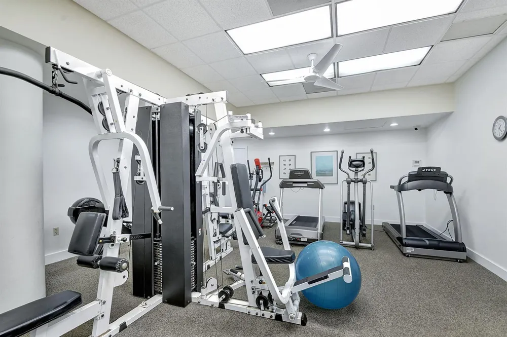 318 Oak Harbour Drive #318 Juno Beach, FL 33408