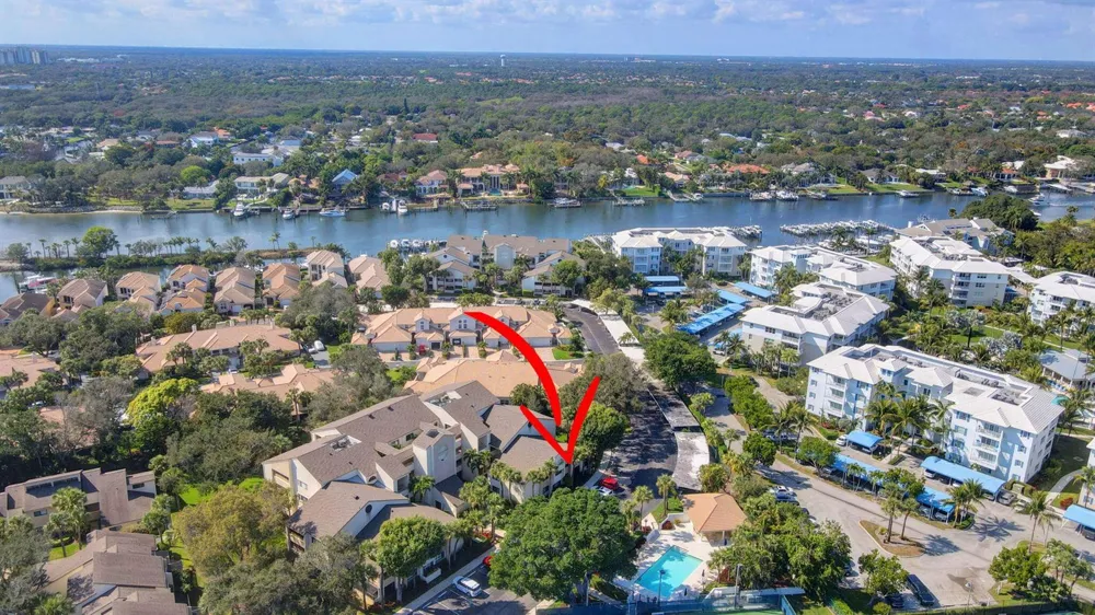 318 Oak Harbour Drive #318 Juno Beach, FL 33408