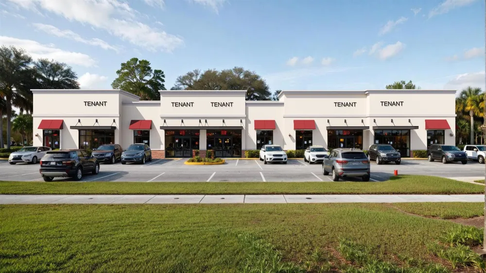 8825 SE Federal Highway Hobe Sound, FL 33455