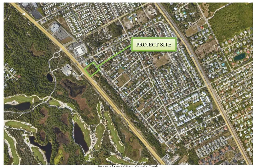 8825 SE Federal Highway Hobe Sound, FL 33455