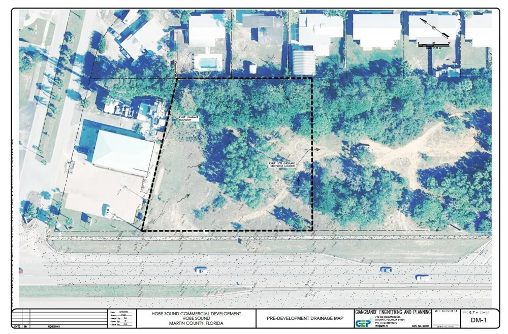 8825 SE Federal Highway Hobe Sound, FL 33455
