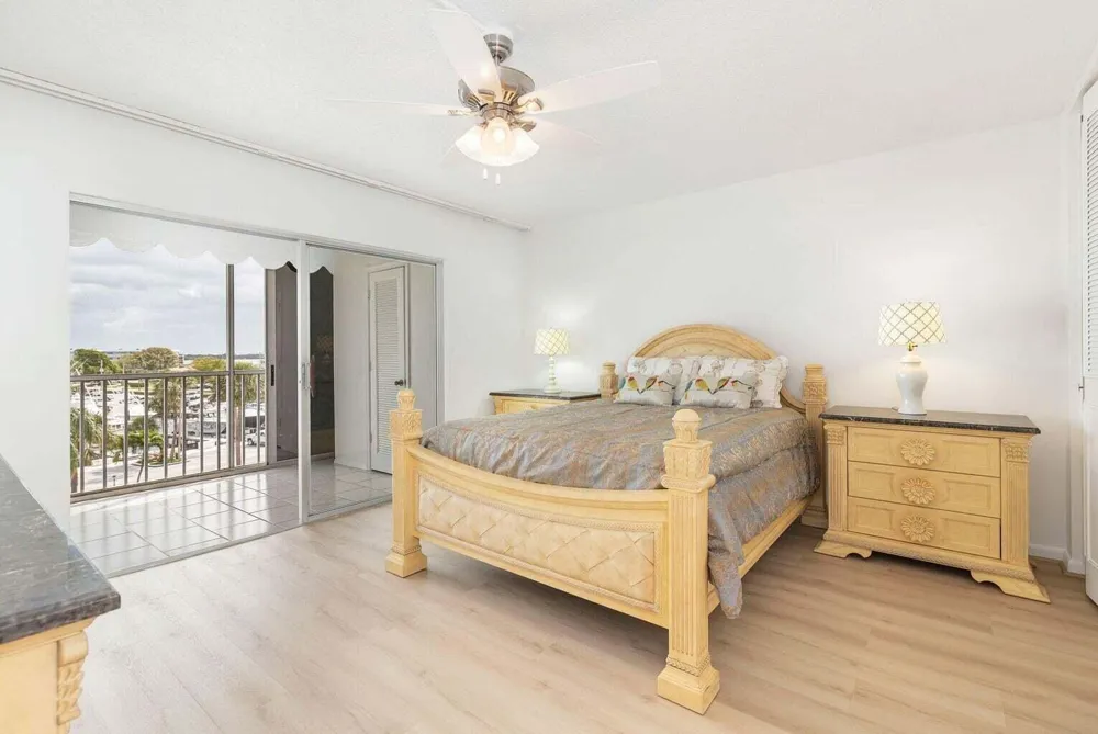 907 Marina Drive #402 North Palm Beach, FL 33408