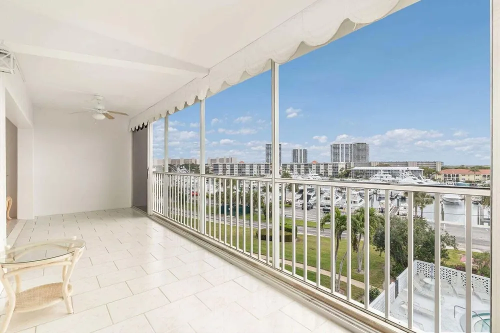 907 Marina Drive #402 North Palm Beach, FL 33408