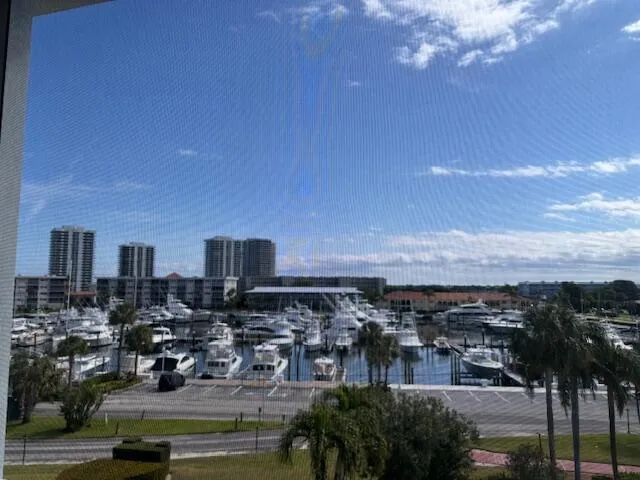907 Marina Drive #402 North Palm Beach, FL 33408