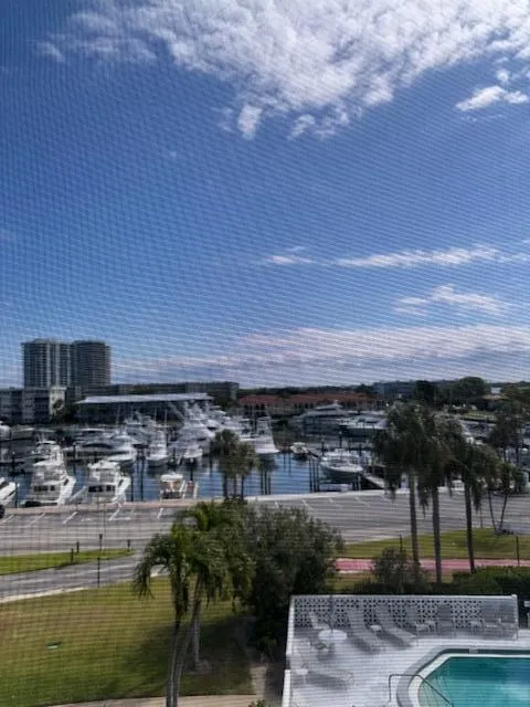907 Marina Drive #402 North Palm Beach, FL 33408