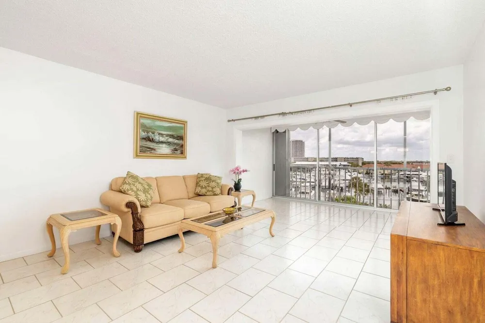 907 Marina Drive #402 North Palm Beach, FL 33408