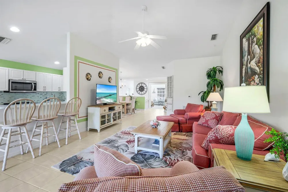 11019 Mill Creek Way Fort Myers, FL 33913