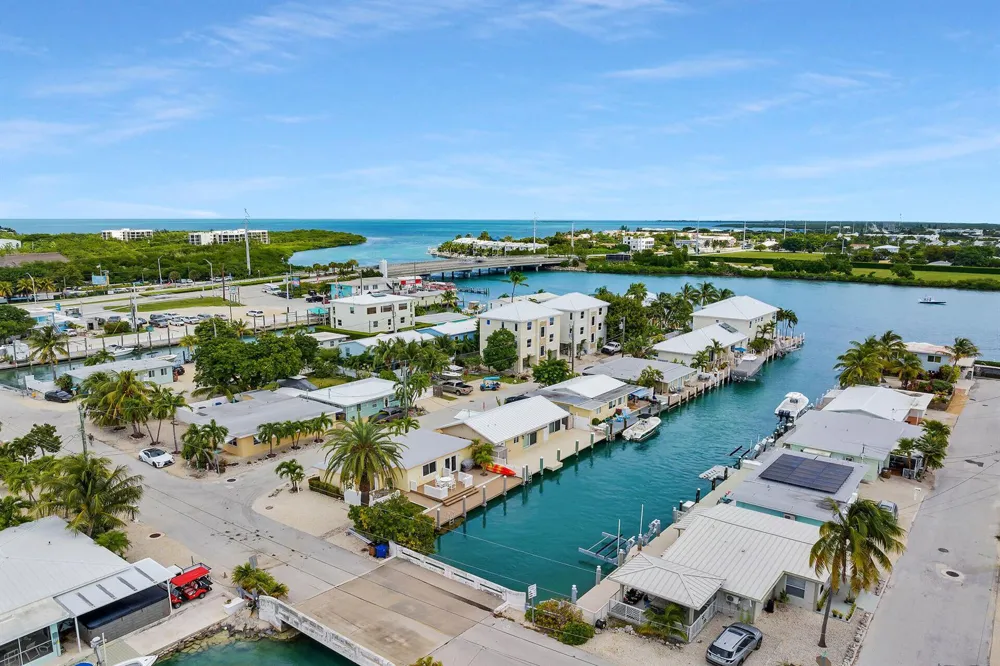 11725 3rd Avenue Ocean Marathon, FL 33050