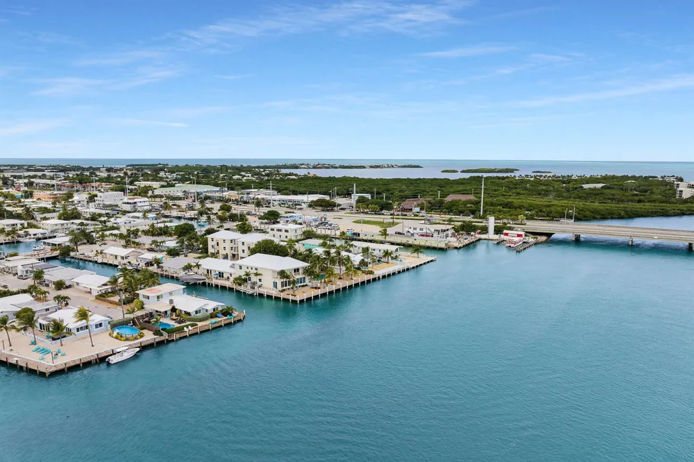 11725 3rd Avenue Ocean Marathon, FL 33050