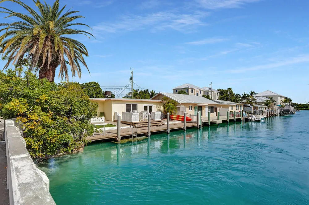 11725 3rd Avenue Ocean Marathon, FL 33050
