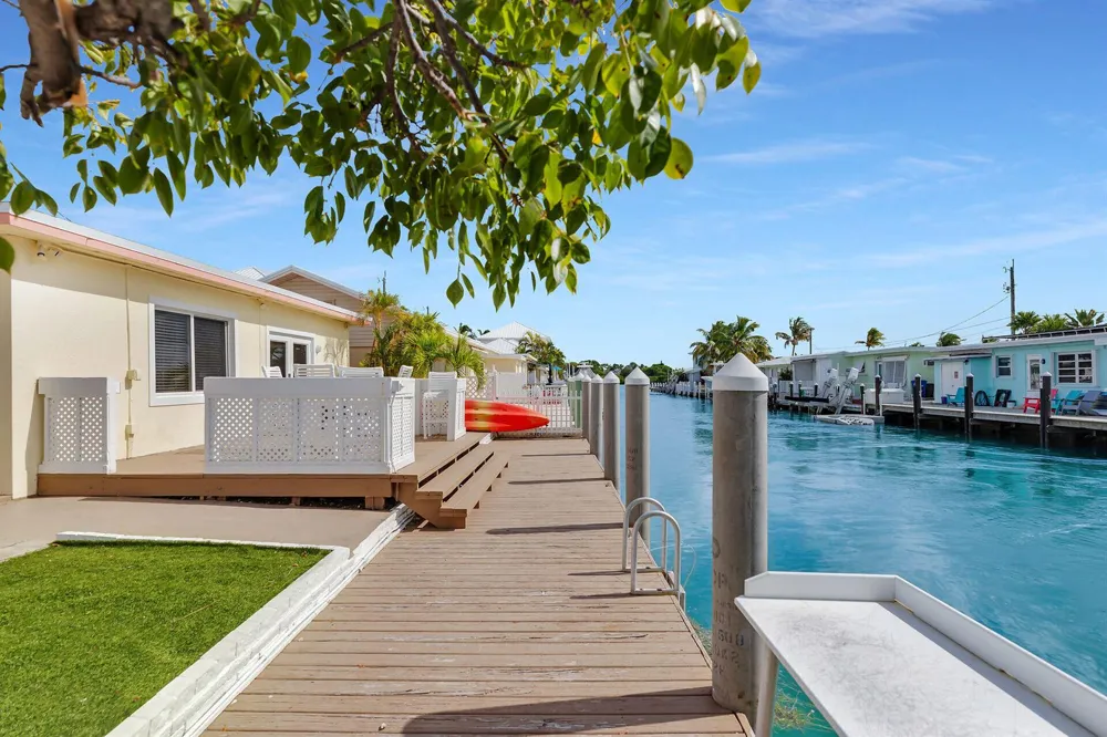 11725 3rd Avenue Ocean Marathon, FL 33050