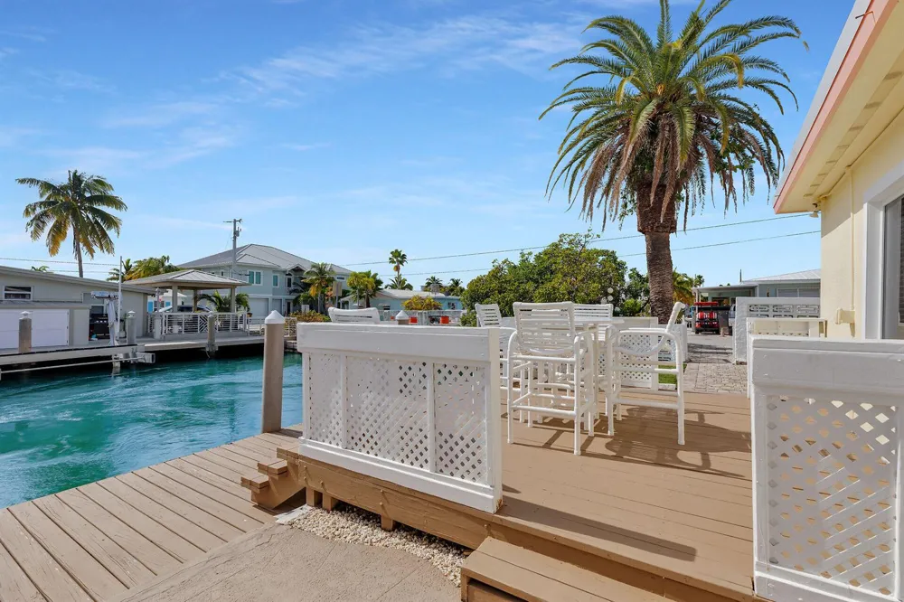 11725 3rd Avenue Ocean Marathon, FL 33050