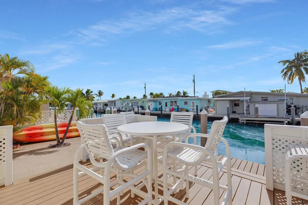 11725 3rd Avenue Ocean Marathon, FL 33050