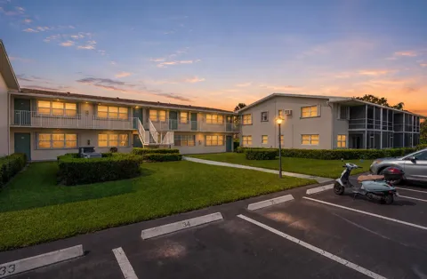 740 W Horizons W #203