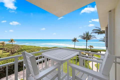 500 Ocean Drive #E4c