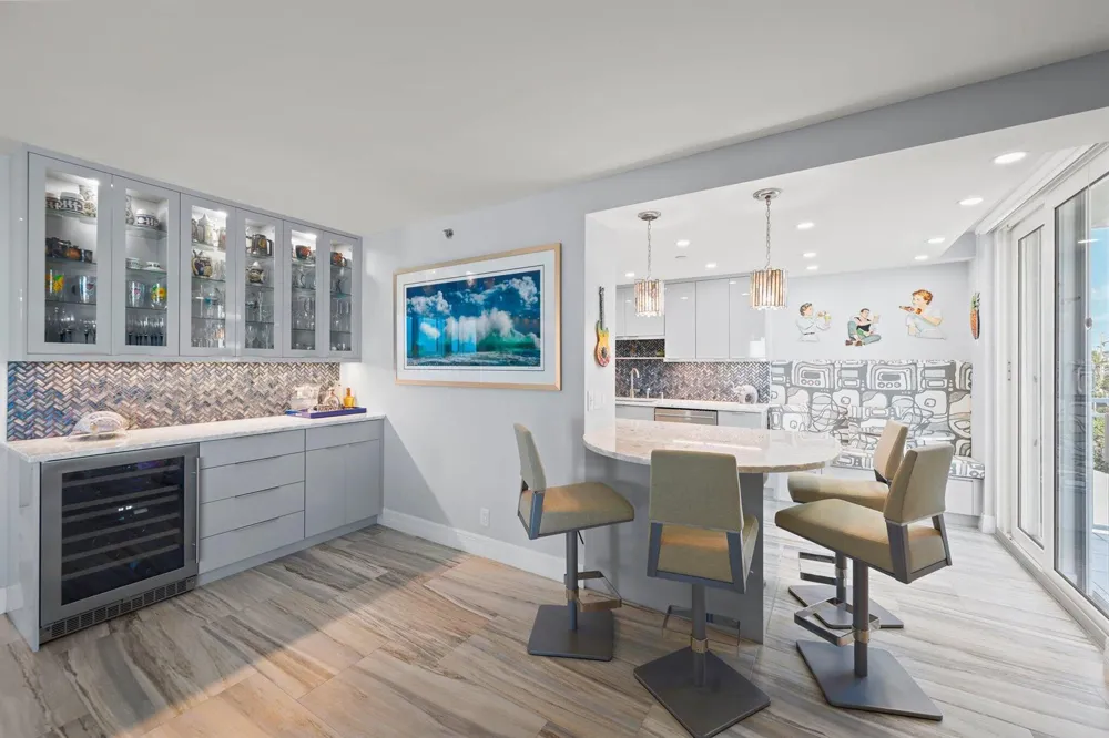 500 Ocean Drive #E4c Juno Beach, FL 33408