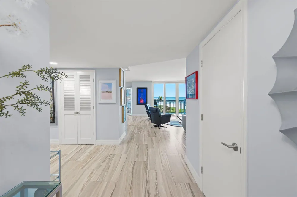 500 Ocean Drive #E4c Juno Beach, FL 33408
