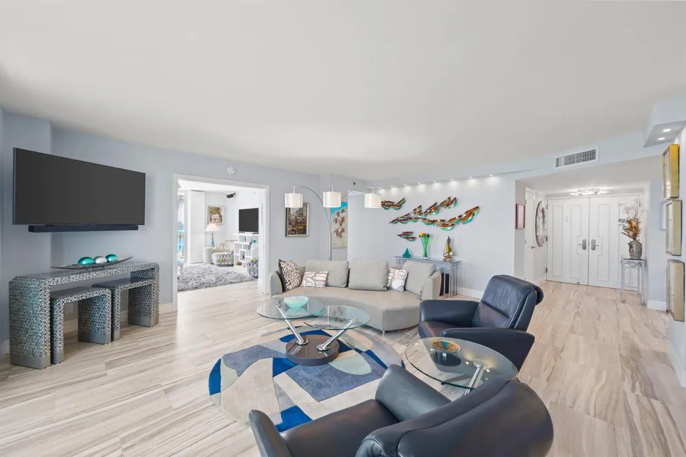 500 Ocean Drive #E4c Juno Beach, FL 33408