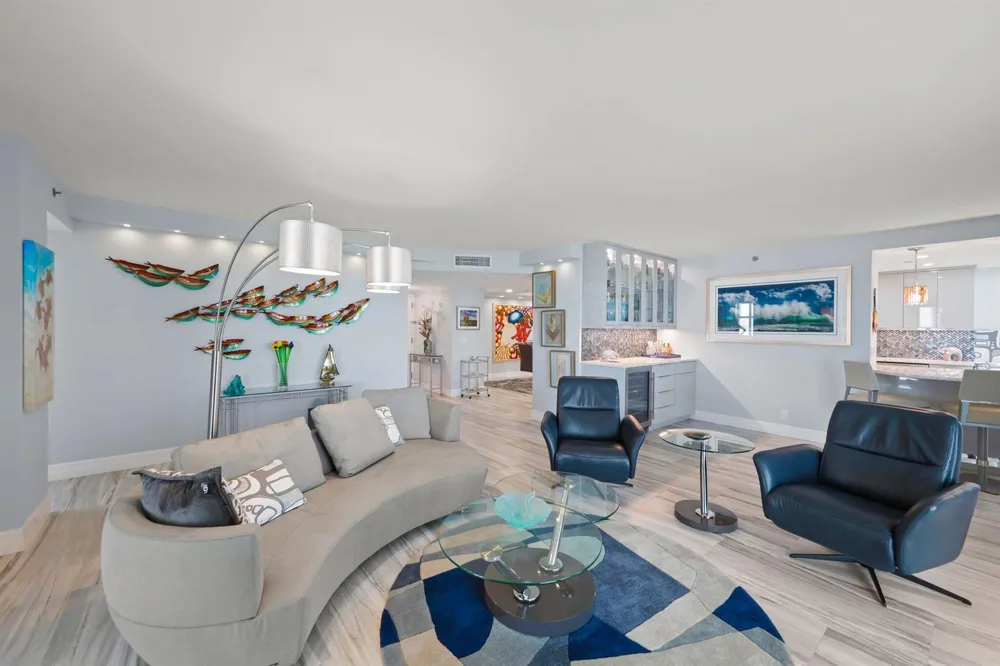 500 Ocean Drive #E4c Juno Beach, FL 33408